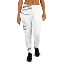 Load image into Gallery viewer, RWR Compass Women's Joggers