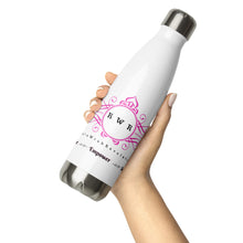 Load image into Gallery viewer, Rebels Wish Revolutions Stainless Steel Water Bottle