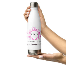 Load image into Gallery viewer, Rebels Wish Revolutions Stainless Steel Water Bottle