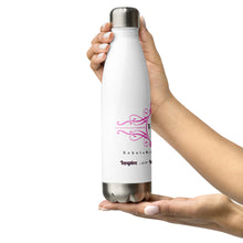 Load image into Gallery viewer, Rebels Wish Revolutions Stainless Steel Water Bottle