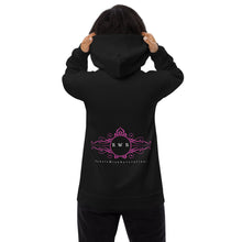 Load image into Gallery viewer, RWR University Womens Victory Crown Collection Fleece Hoodie