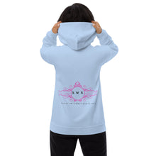 Load image into Gallery viewer, RWR University Womens Victory Crown Fleece Hoodie