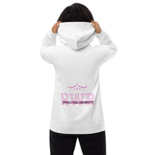 Load image into Gallery viewer, RWR University Womens Victory Crown Fleece Hoodie