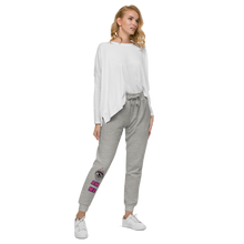 Load image into Gallery viewer, Unisex fleece Eye Am Me sweatpants
