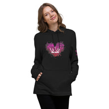 Load image into Gallery viewer, Queen of Hearts Summer Hoodie