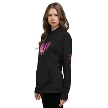 Load image into Gallery viewer, Queen of Hearts Summer Hoodie