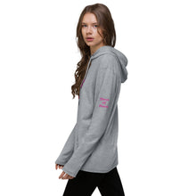 Load image into Gallery viewer, Queen of Hearts Summer Hoodie