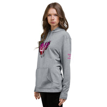 Load image into Gallery viewer, Queen of Hearts Summer Hoodie