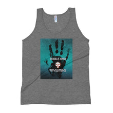 Load image into Gallery viewer, RWR Skull Tank Top