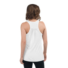 Load image into Gallery viewer, RWR Women's Flowy Racerback Tank
