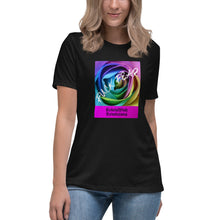 Load image into Gallery viewer, F*** Fear RWR Women's Relaxed T-Shirt