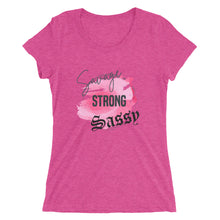 Load image into Gallery viewer, SSS RWR Ladies' short sleeve t-shirt