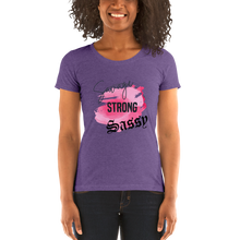 Load image into Gallery viewer, SSS RWR Ladies' short sleeve t-shirt