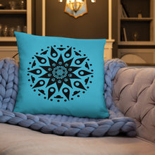 Load image into Gallery viewer, Rebels Wish Revolutions Meditation Cushion
