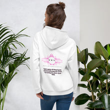 Load image into Gallery viewer, Inspire Empower Achieve Hoodie
