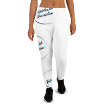 Load image into Gallery viewer, RWR Compass Women&#39;s Joggers
