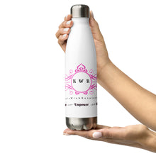 Load image into Gallery viewer, Rebels Wish Revolutions Stainless Steel Water Bottle
