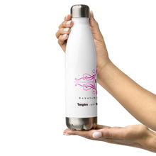 Load image into Gallery viewer, Rebels Wish Revolutions Stainless Steel Water Bottle
