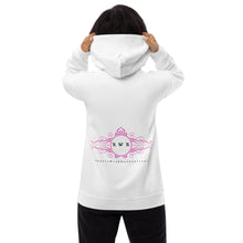 Load image into Gallery viewer, RWR University Womens Victory Crown Fleece Hoodie
